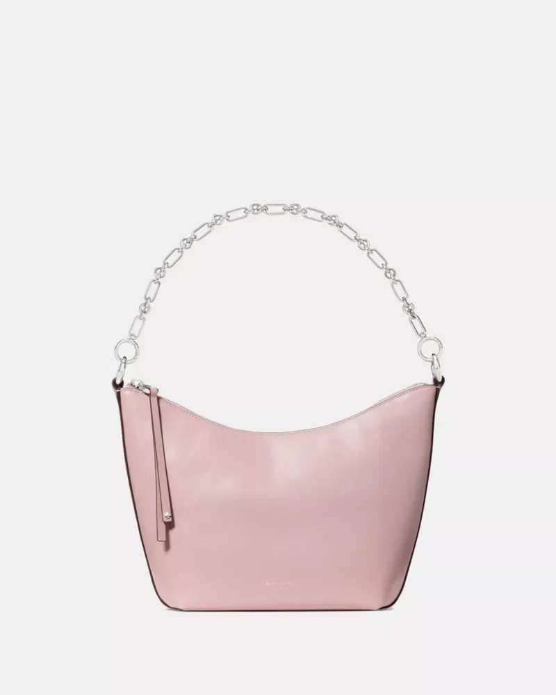 Halo Chain Shoulder Bag - 1