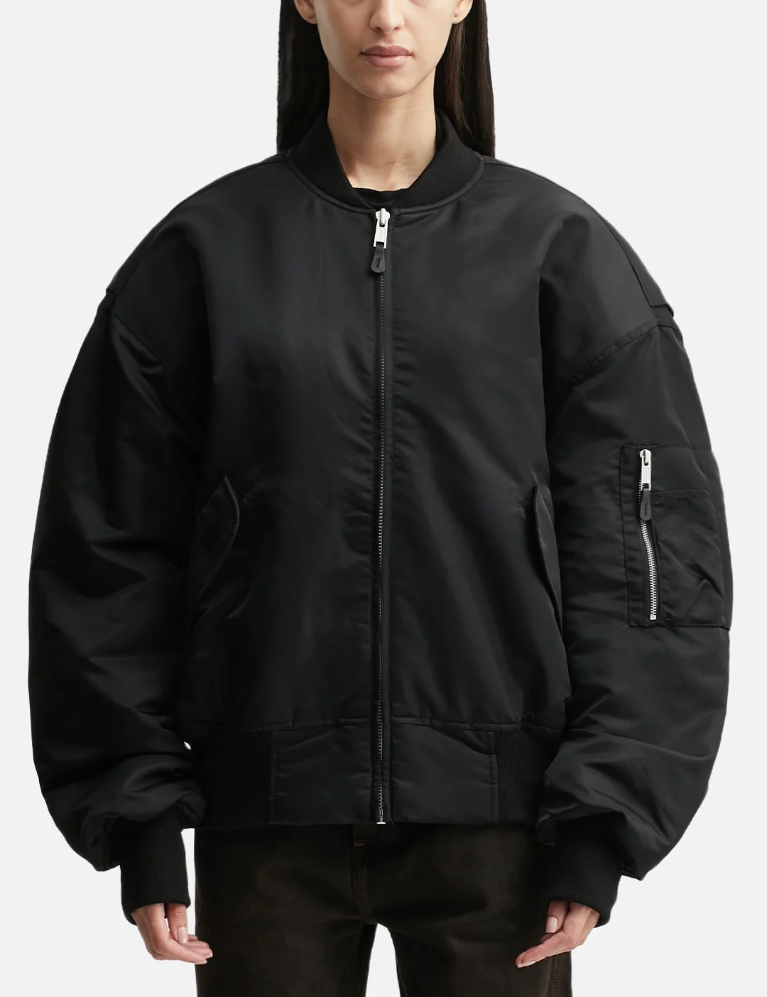 BROAD BOMBER OIL - 1