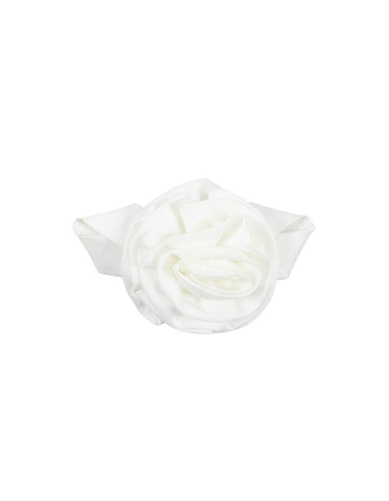 Rose Brooch - 1