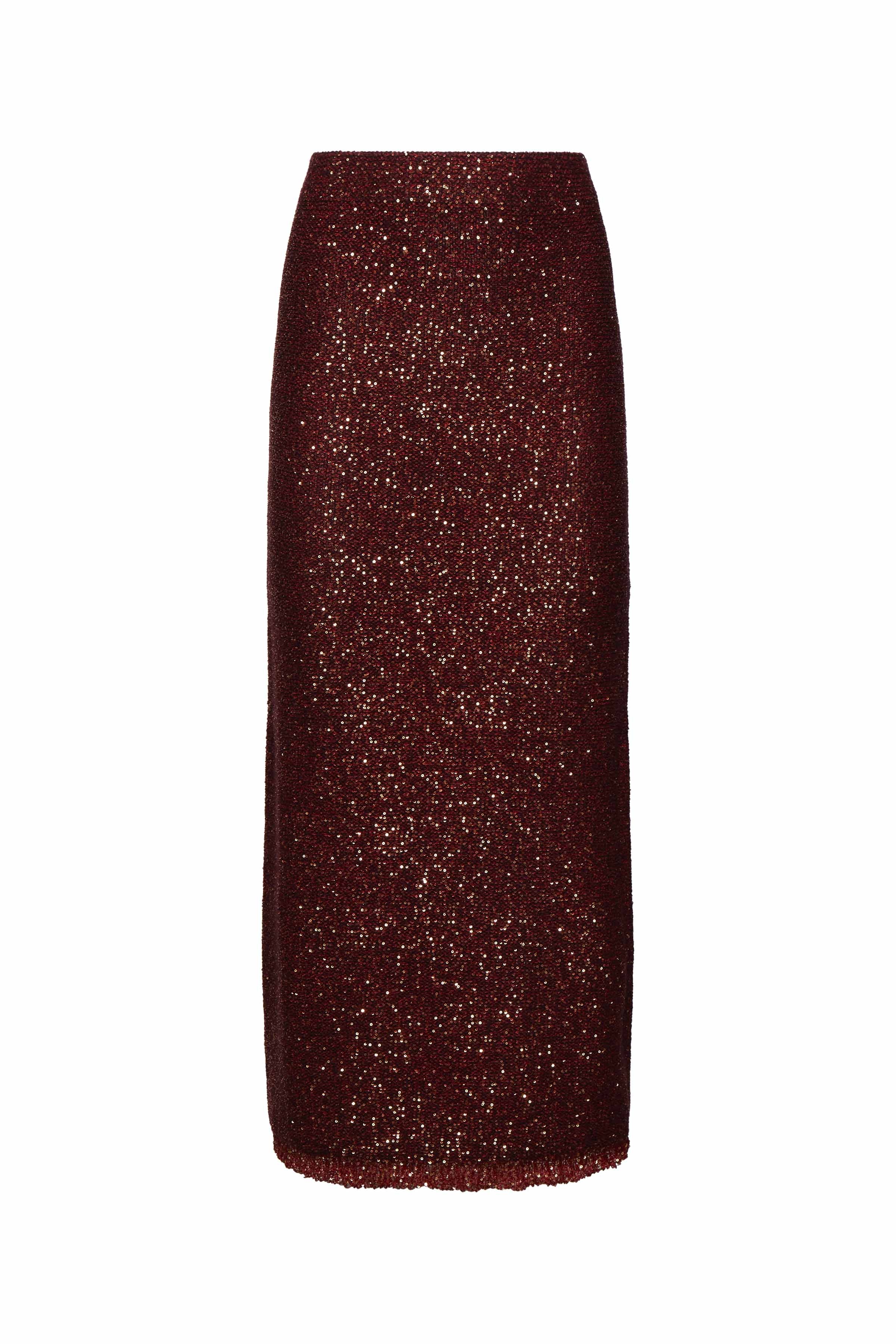 'DIONE' SKIRT - 1