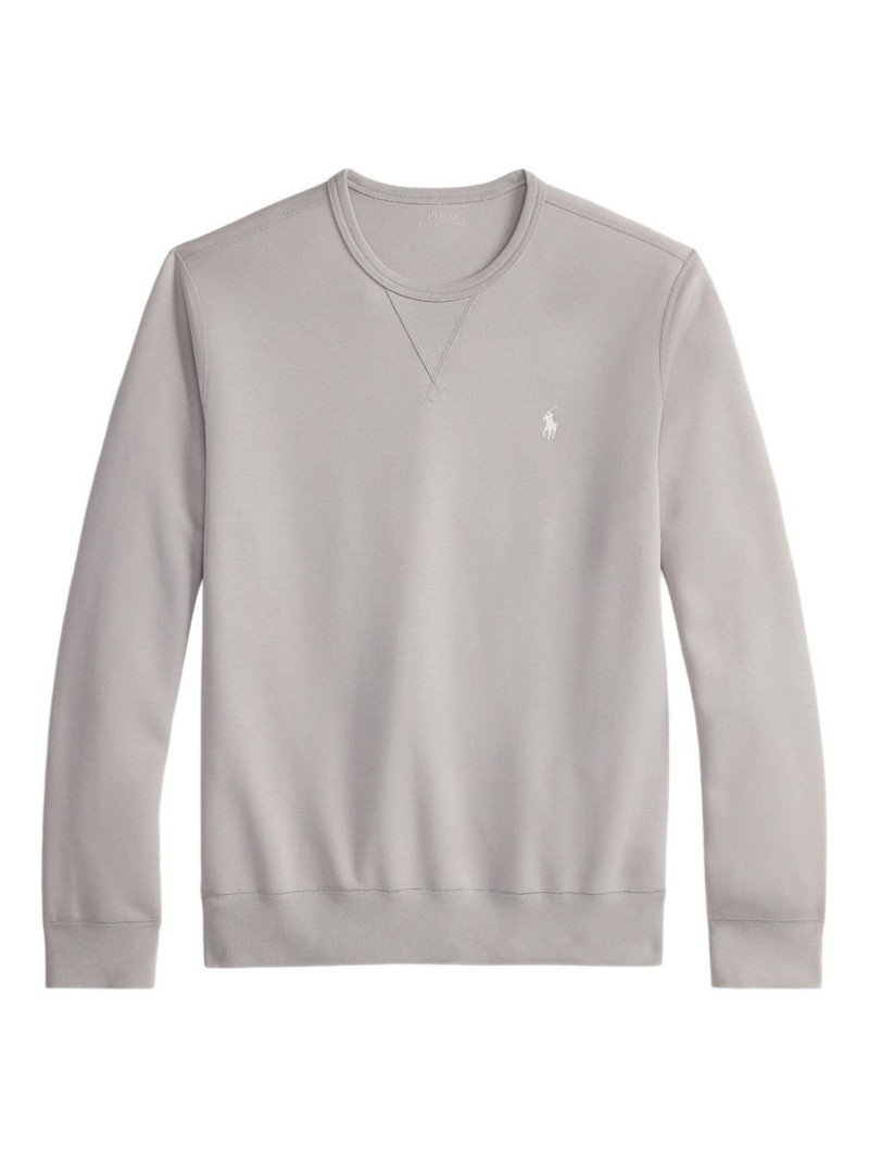 long-sleeve sweatshirt 1