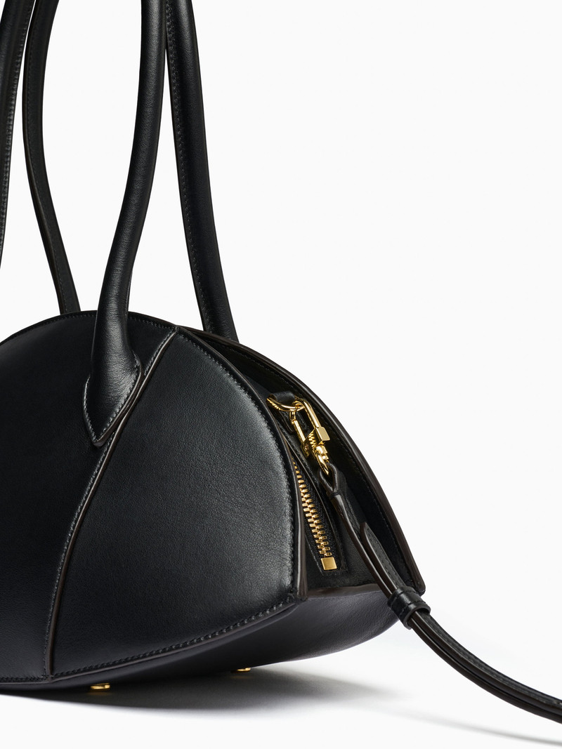 PRE-ORDER: LE BAL BAG MEDIUM IN BLACK 4