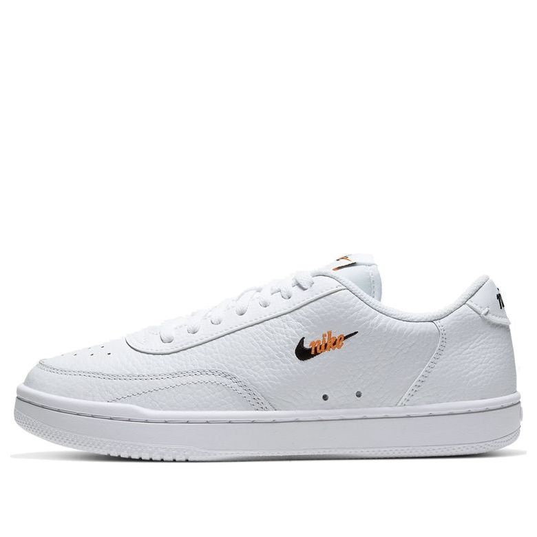 (WMNS) Nike Court Vintage Premium 'White' CW1067-100 - 1