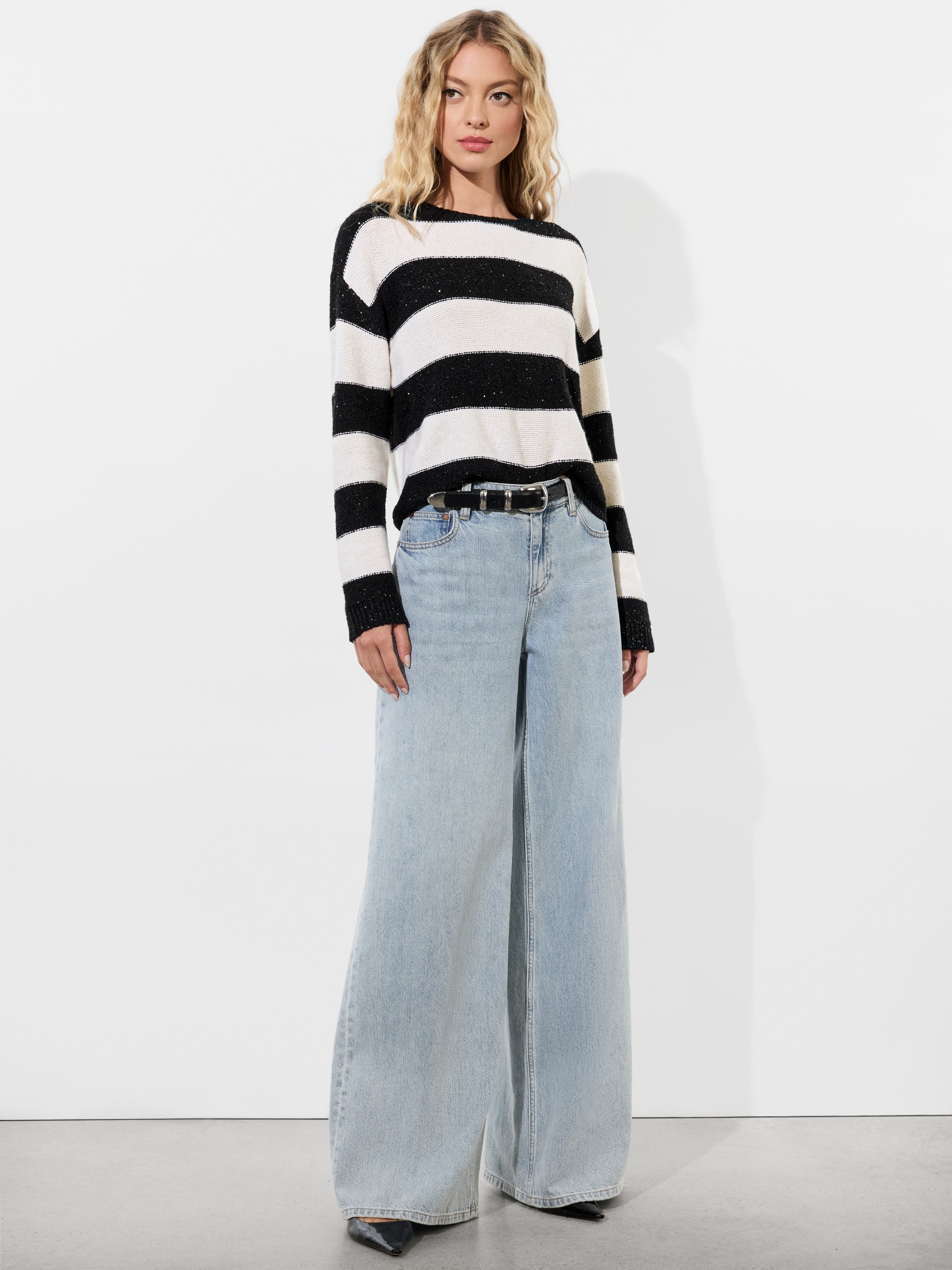 JACQUES PULLOVER - 6