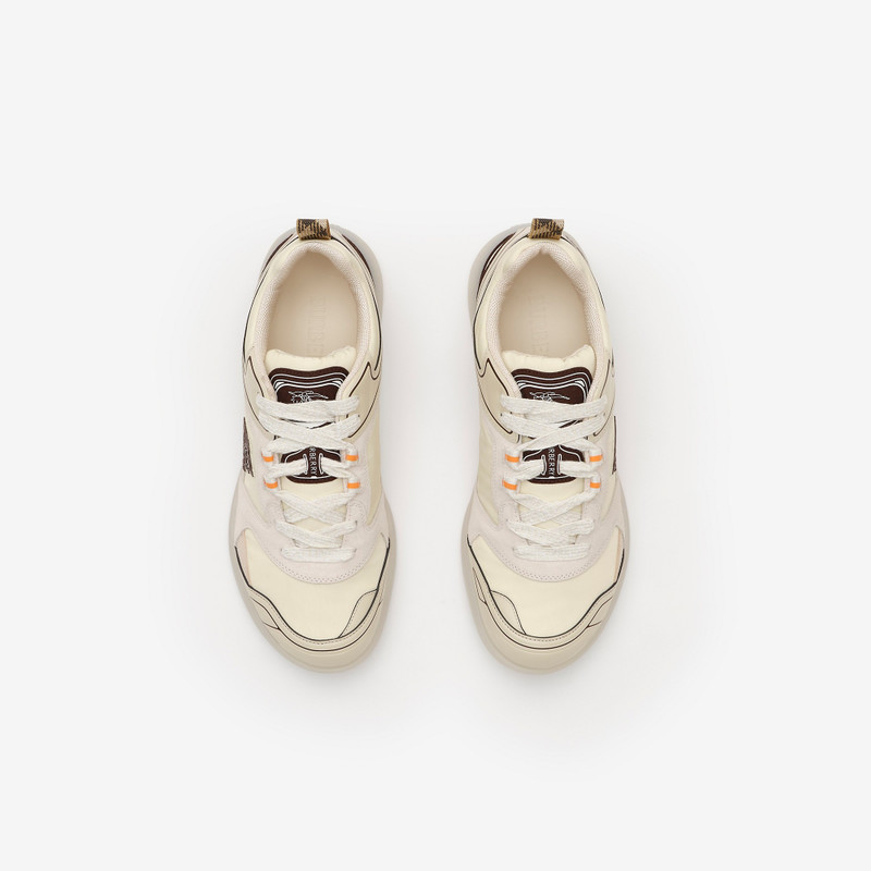 Matrix Sport Sneakers​ 4