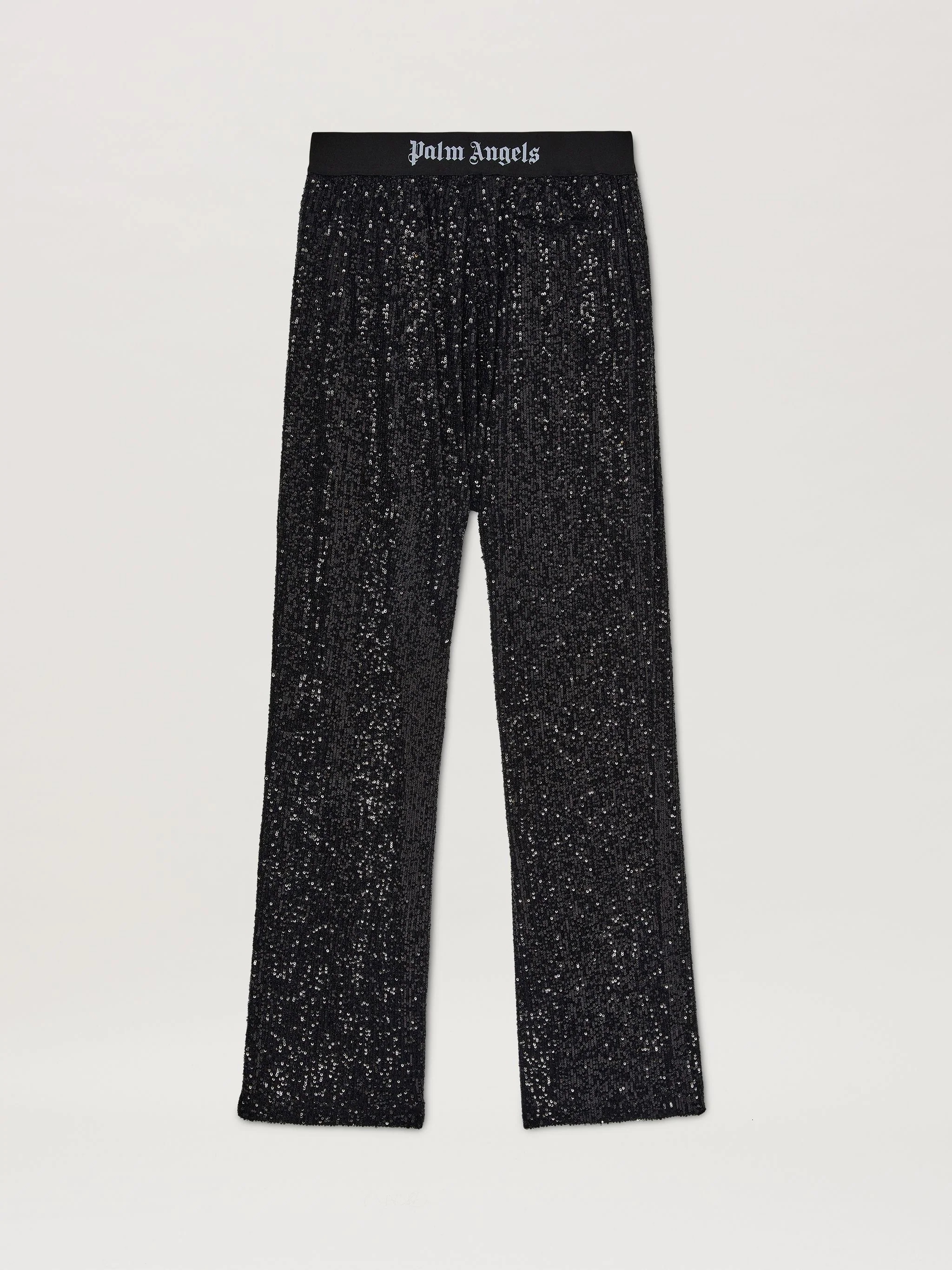 SHOW SEQUINS PANTS - 7