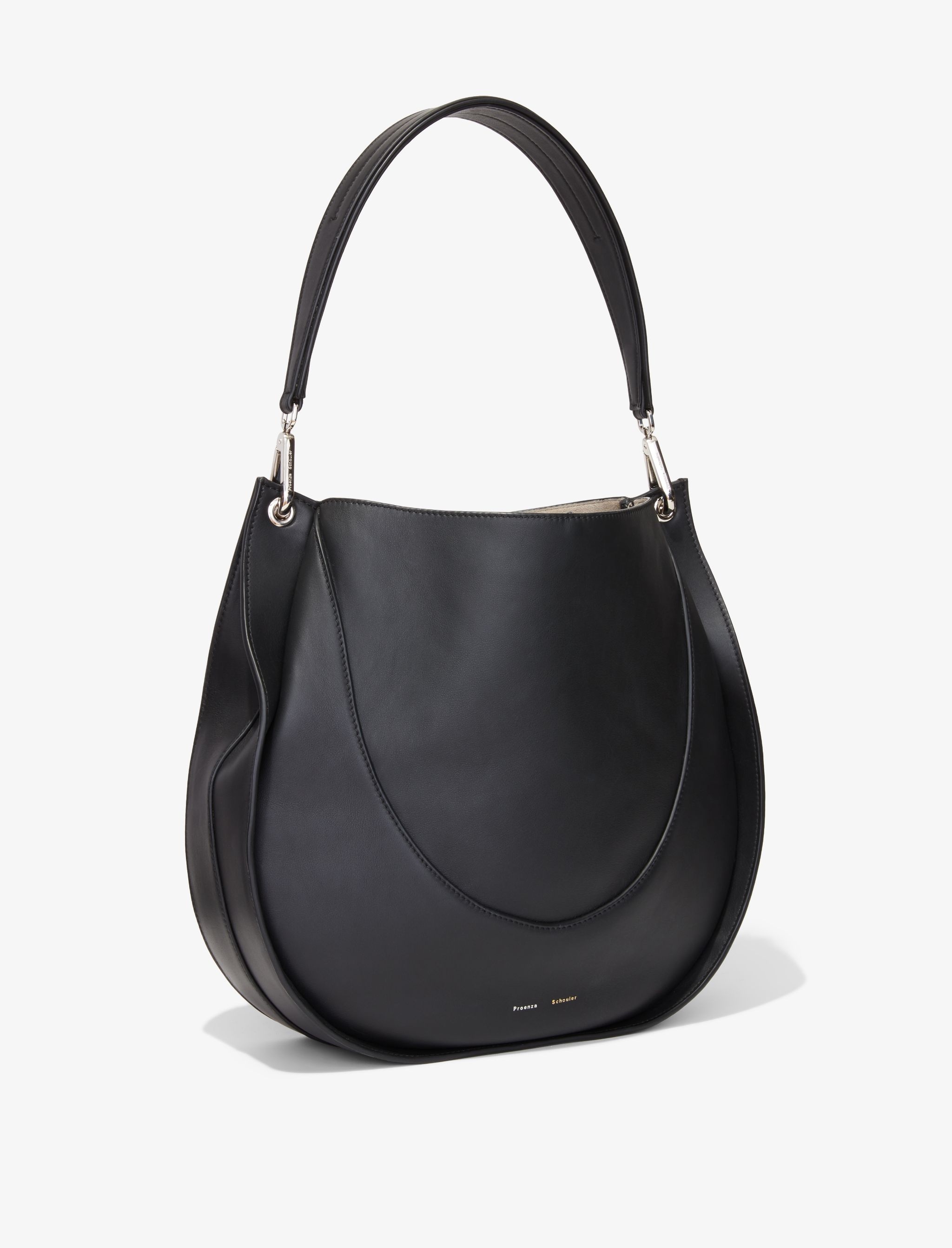 Large Arch Shoulder Bag - 2