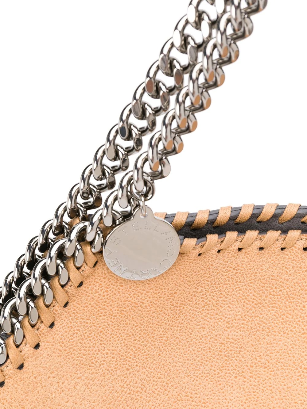 mini Falabella shoulder bag - 4