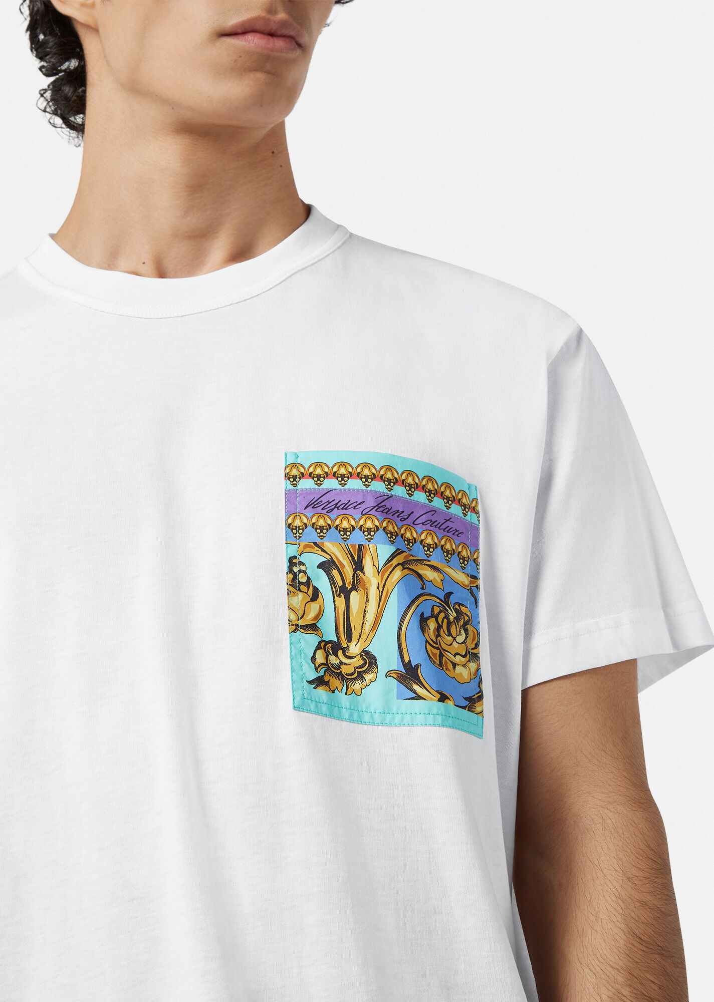 Regalia Baroque T-Shirt - 5