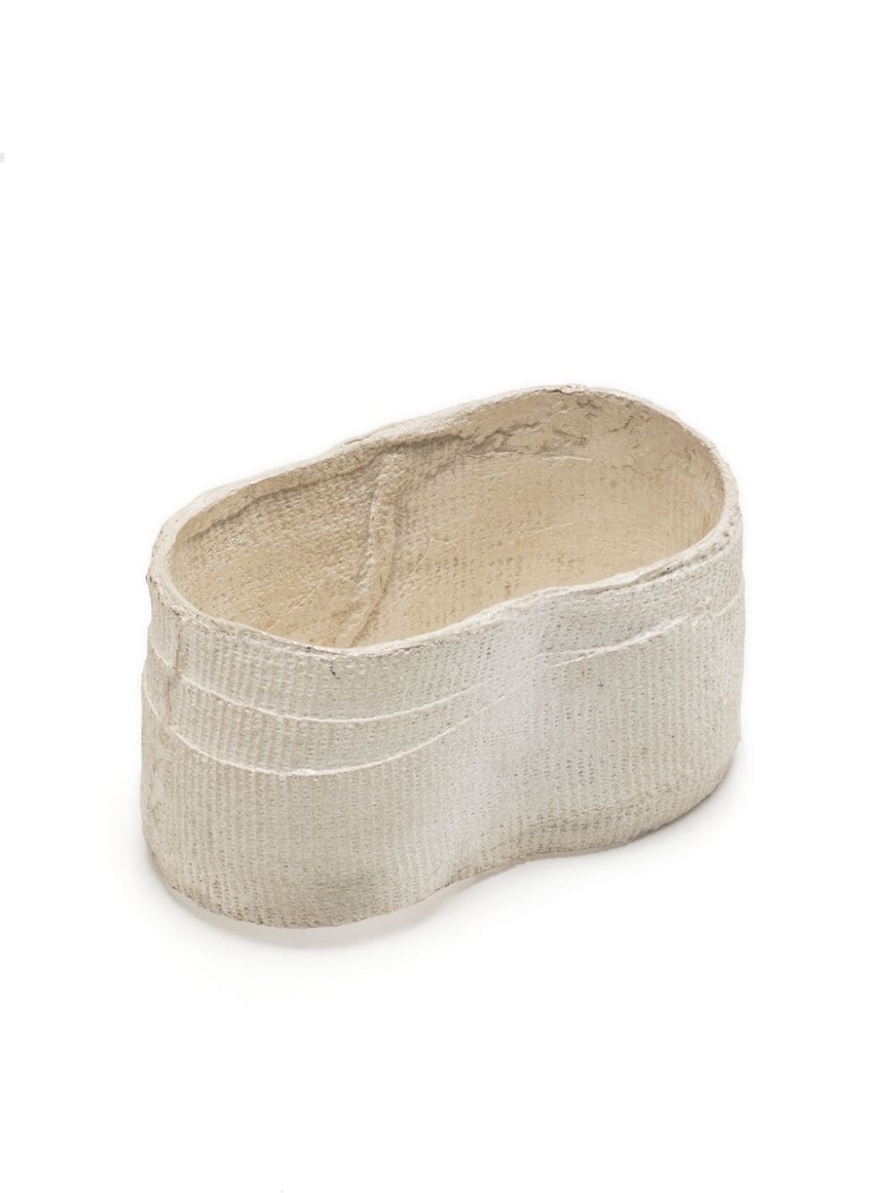 chunky-band ring - 1