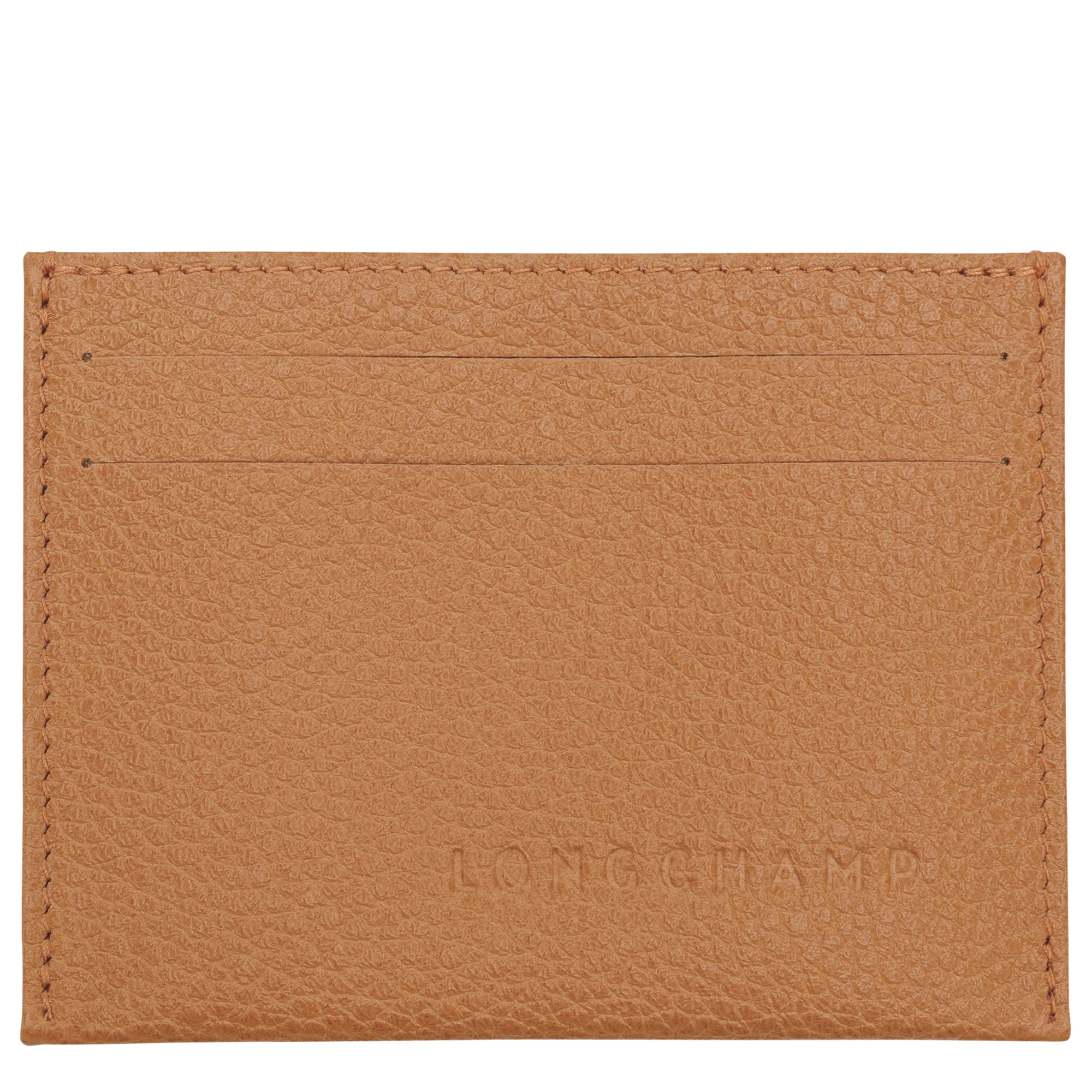 Le Foulonné Card holder - 1