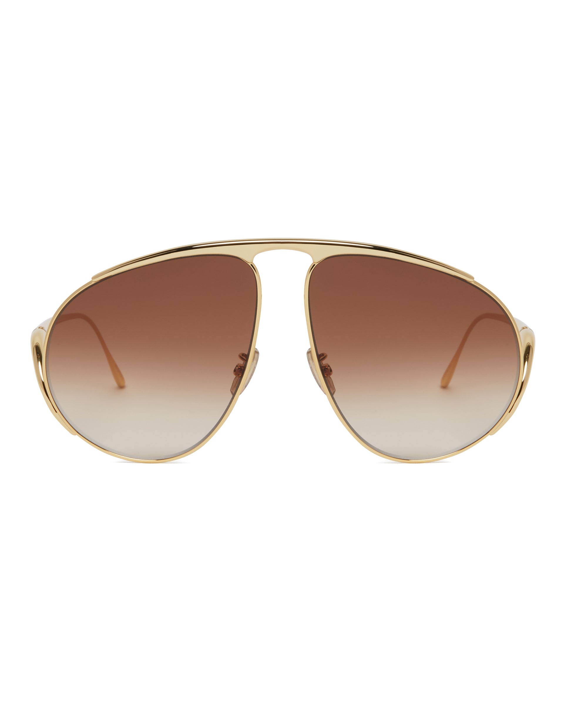 Gold Hillock Sunglasses - 2