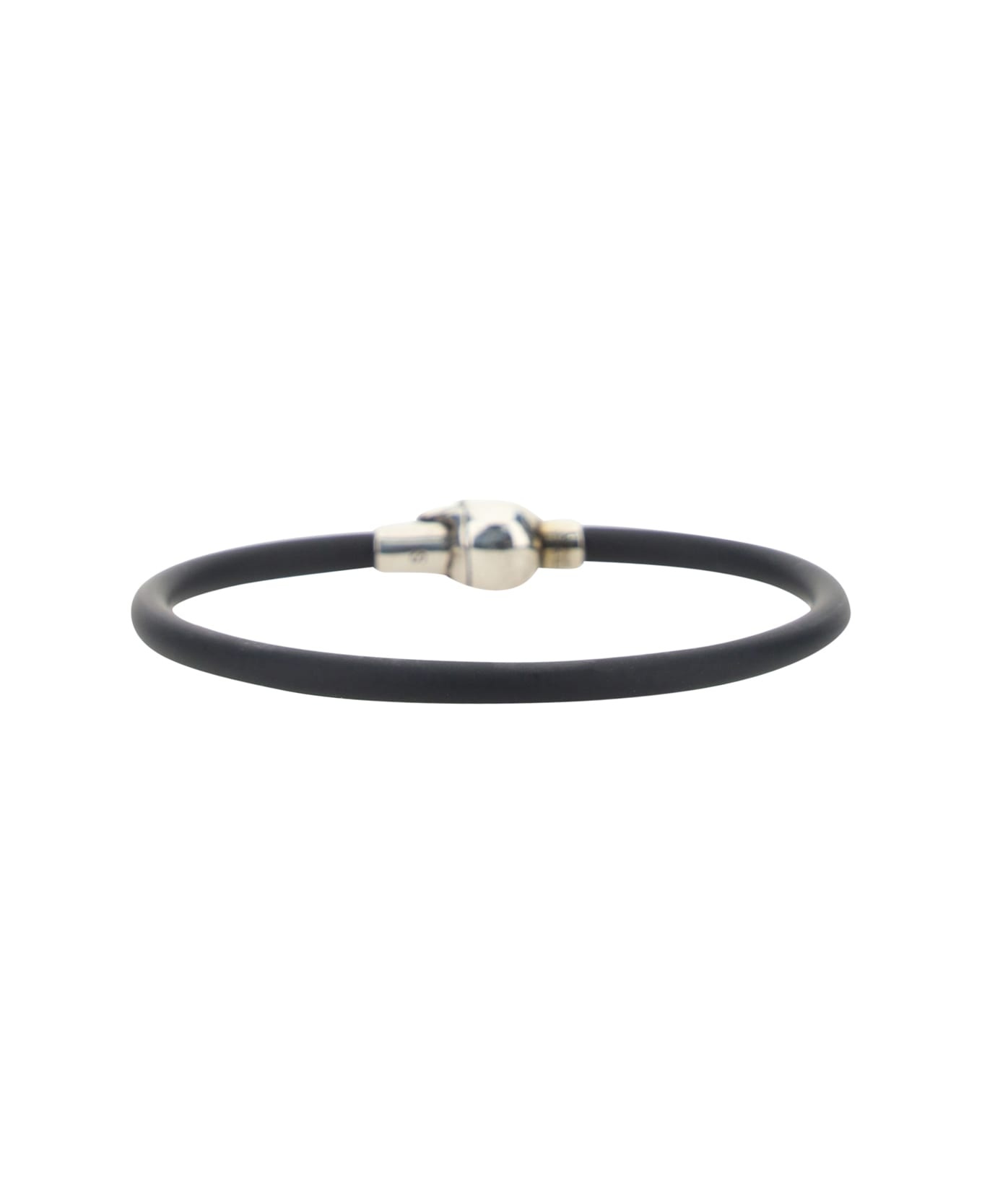 Rubber Bracelet - 2
