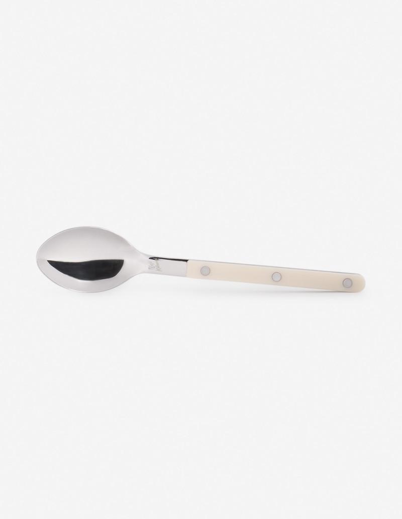 CAFE KITSUNE x SABRE BISTROT SOUP SPOON 1