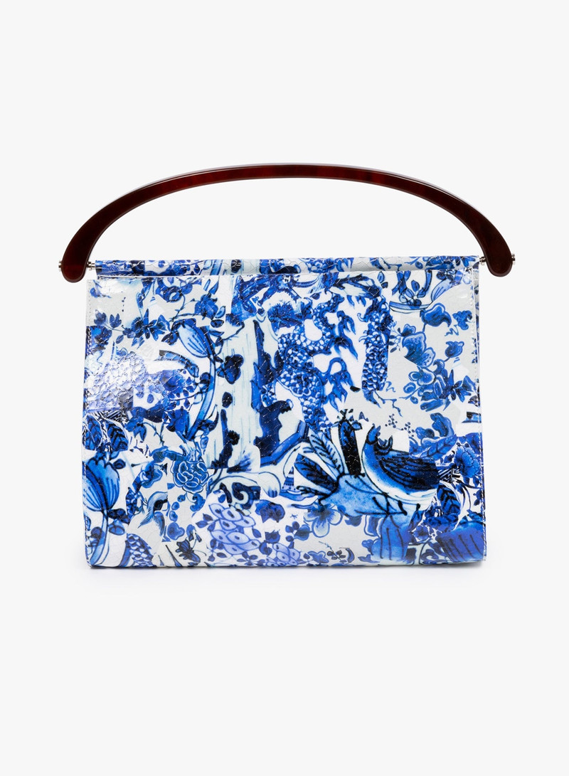 DELFTS BLAUW BAG 1