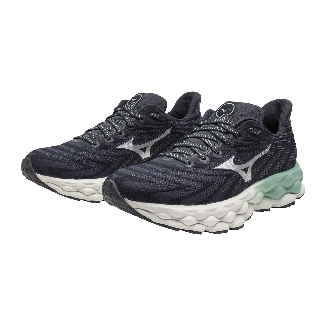 Women's Wave Sky 8 Running Shoe - 8