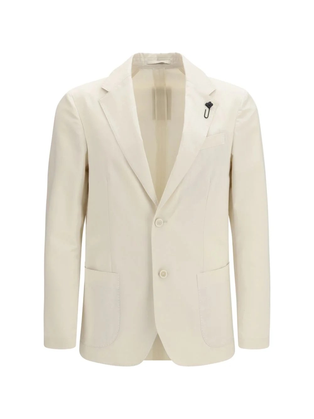button rieti jacket - 1
