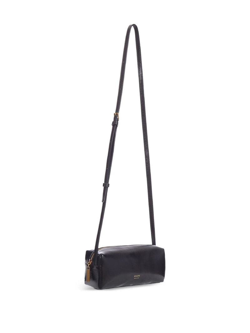 KHAITE Khaite Kye Shoulder Bag outlook
