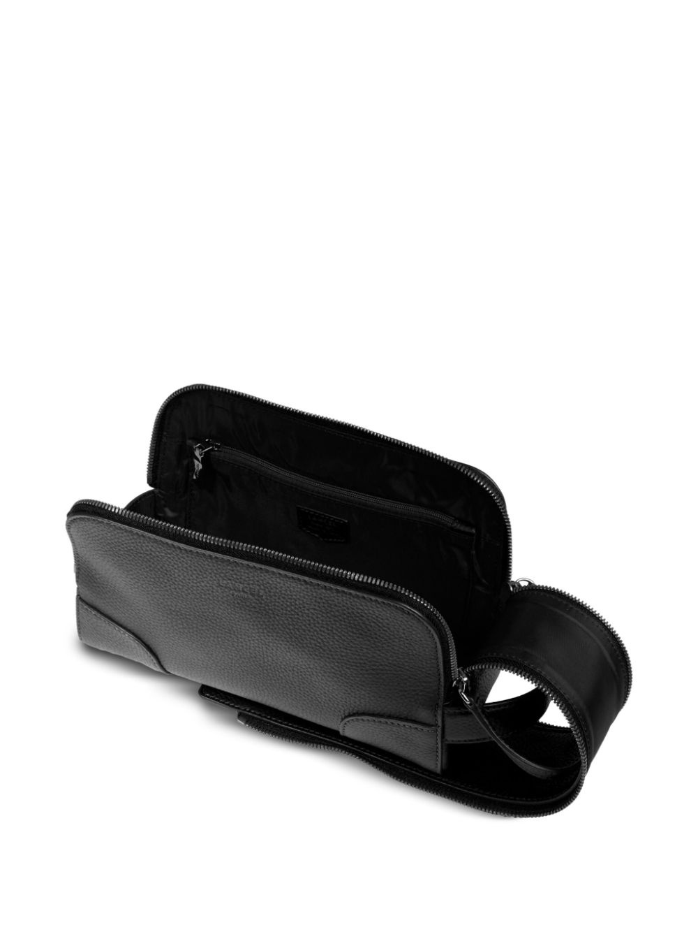 Charlie de Lancel wash bag - 4