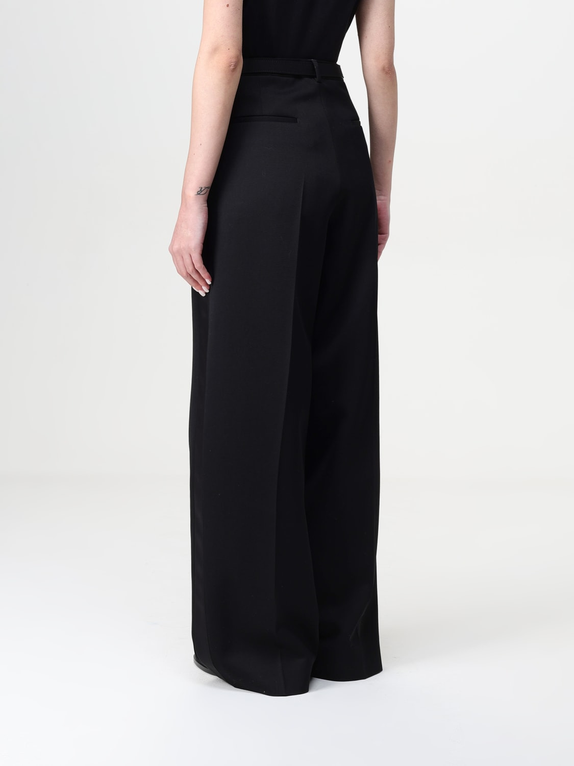 Pants woman Jil Sander - 3