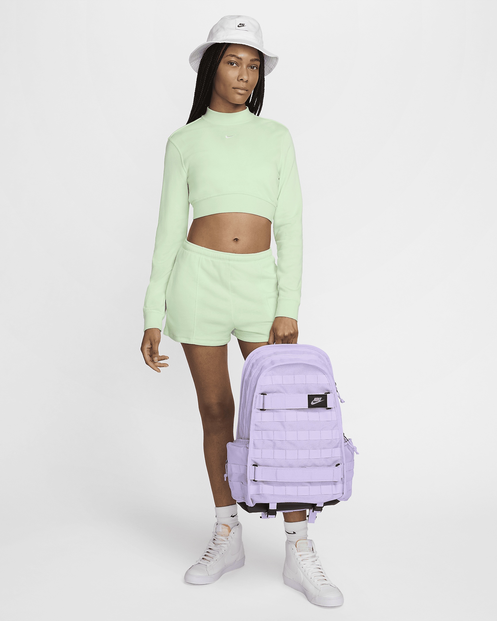 Nike Sportswear RPM Backpack (26L) - 12