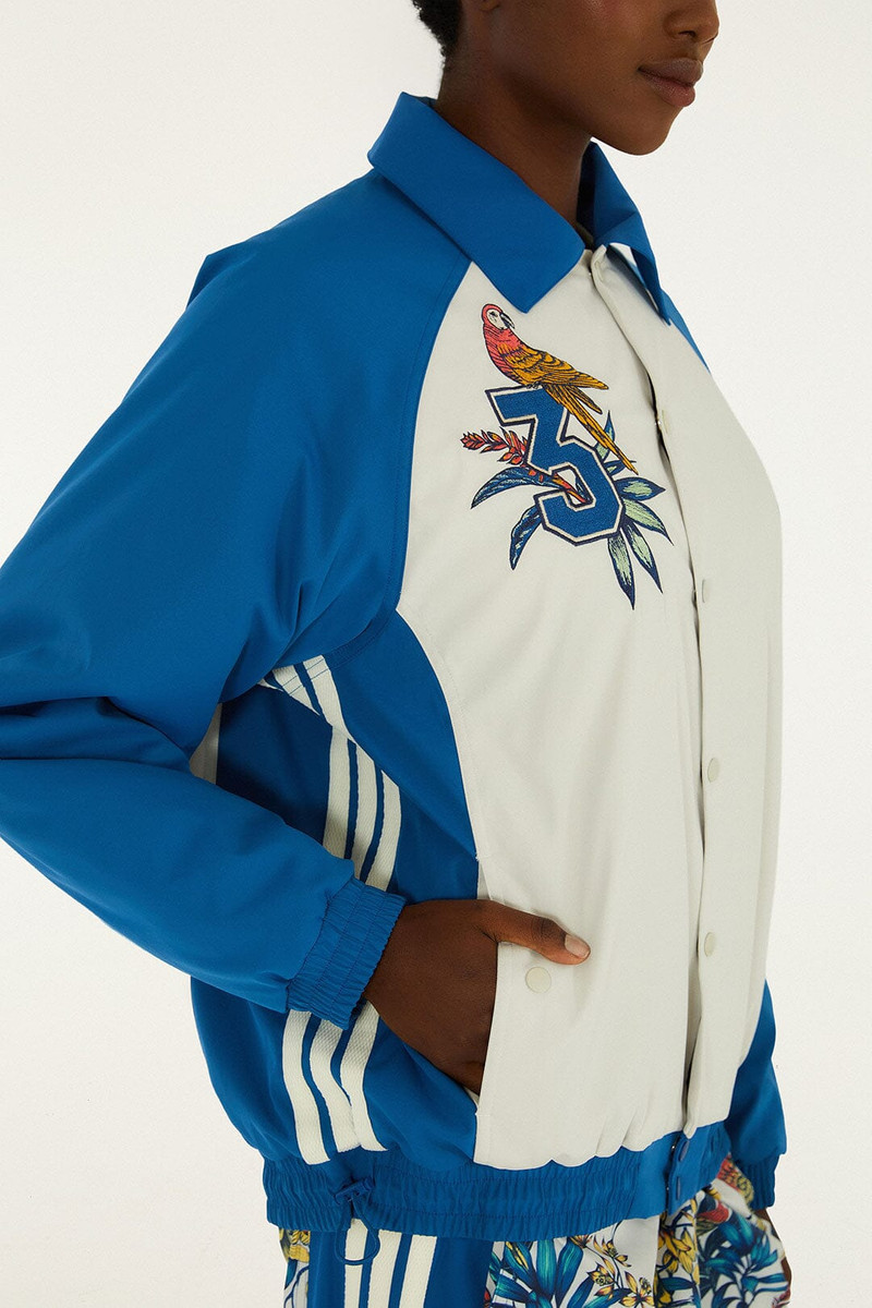 FARM RIO Farm Jacket Prm outlook