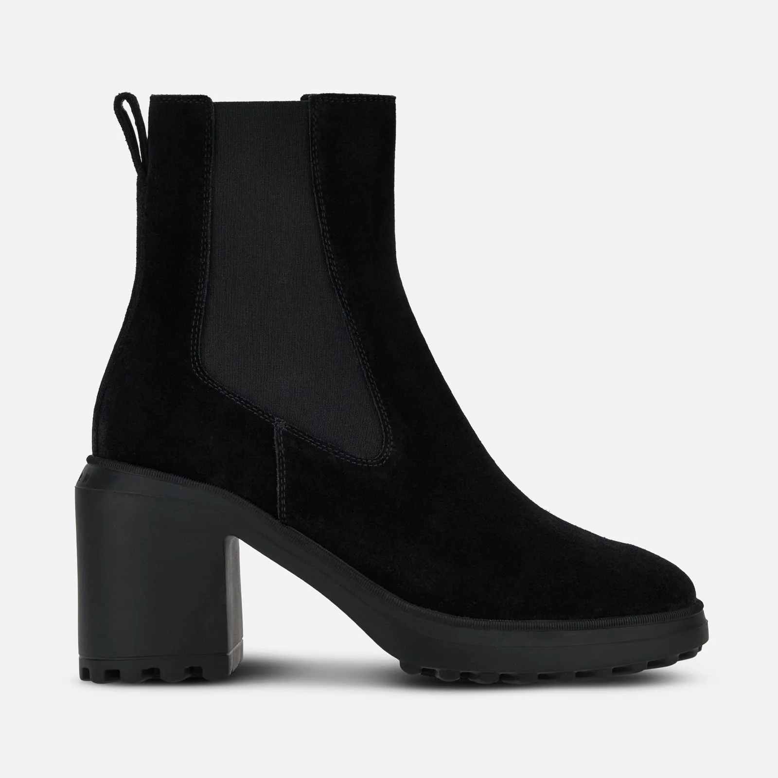 Chelsea Boots Hogan H724 - 1