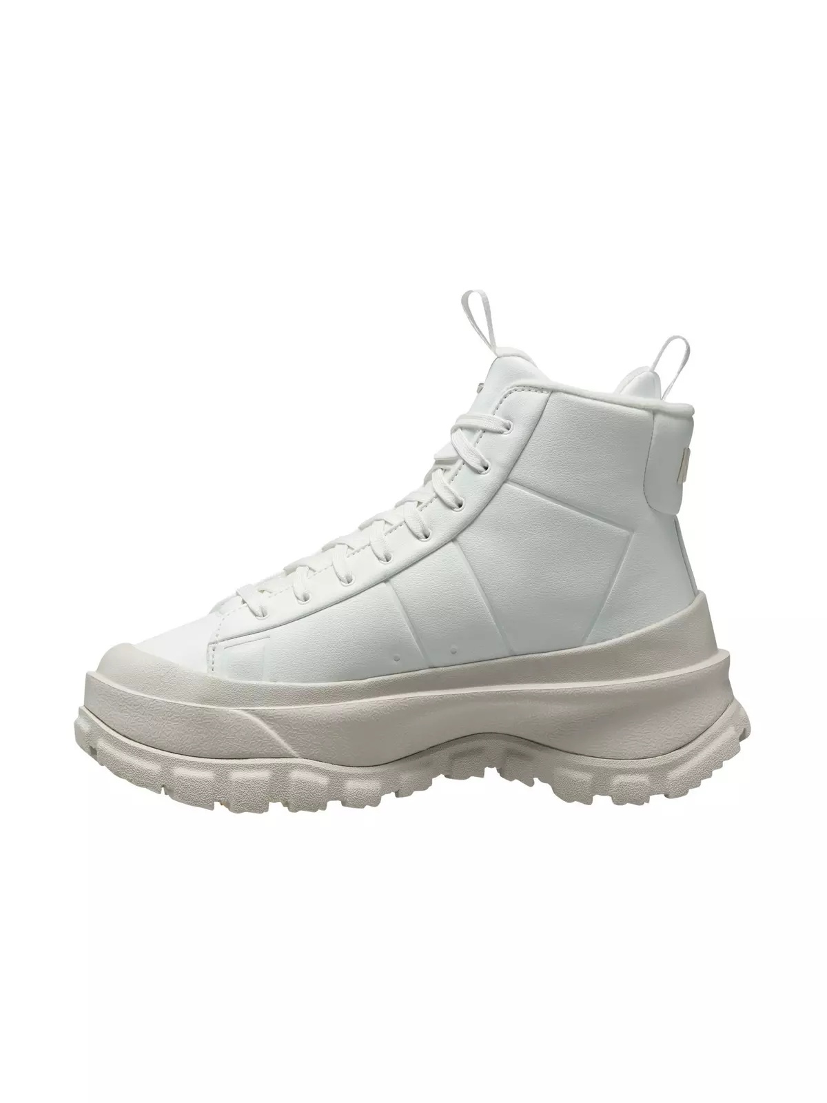 Blazer Roam Mid "Summit White" Women's Shoe - 7