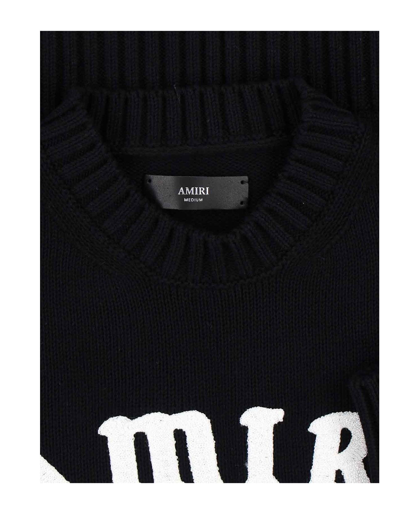 'hollywood' Sweater - 3
