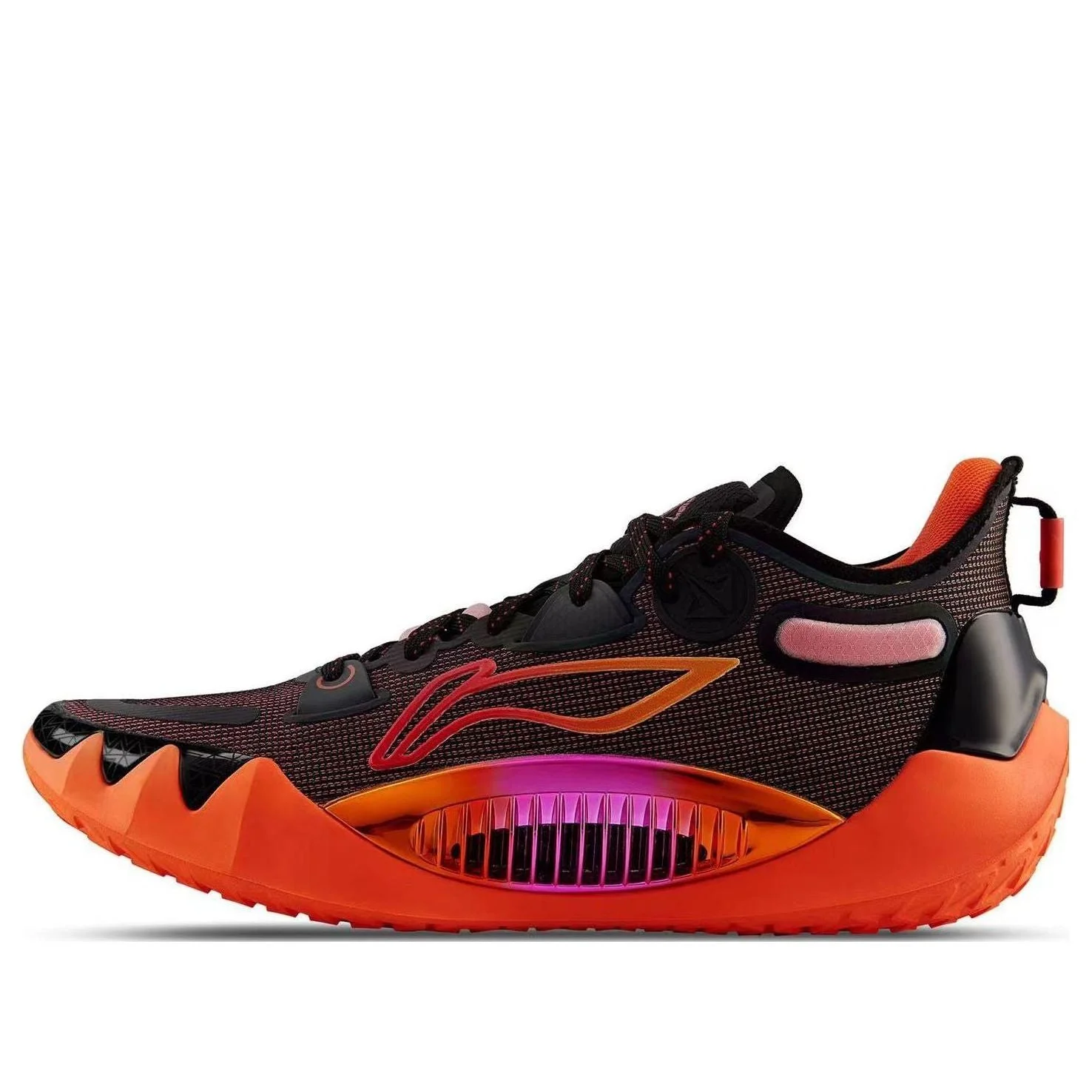 Li-Ning Jimmy Butler 1 'Iron & Blood' ABAS163-1 - 1
