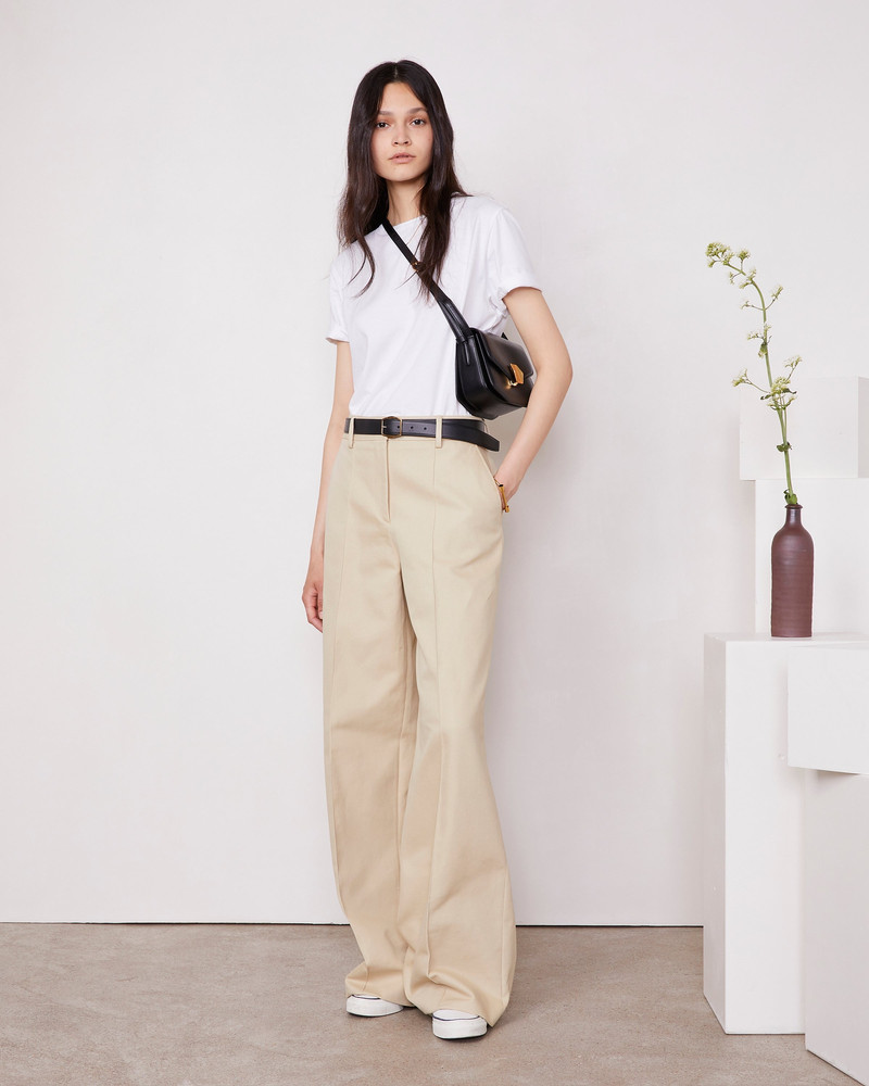 OFFICINE GÉNÉRALE ROSELA PANTS outlook