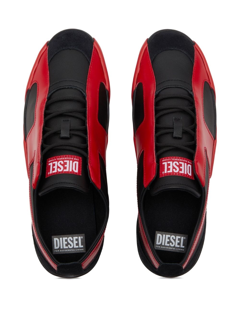 S-Slante-D Low sneakers - 5