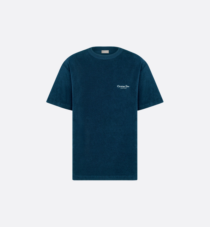 Christian Dior Couture T-Shirt, Relaxed Fit 1
