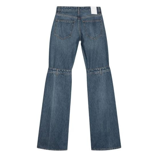 DENIM PANTS - 2