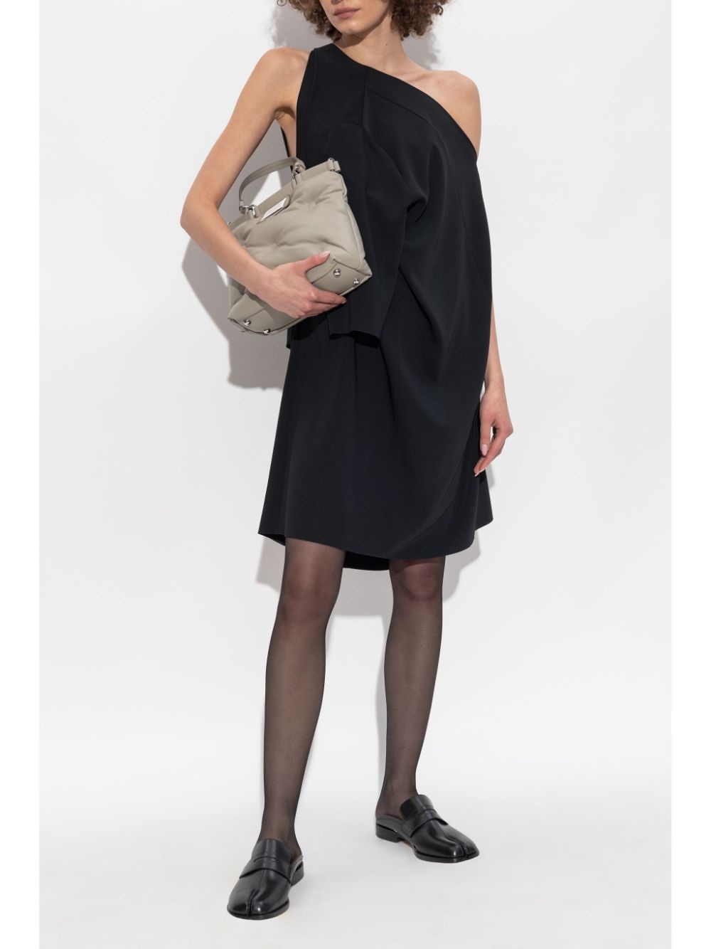 shift mini dress - 2