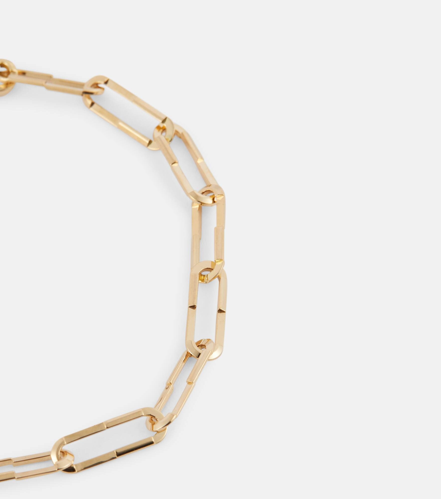 Link To Love 18k gold bracelet - 4