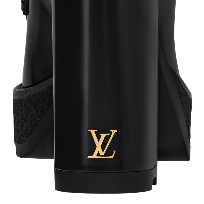 LV Beaubourg Loafer 4