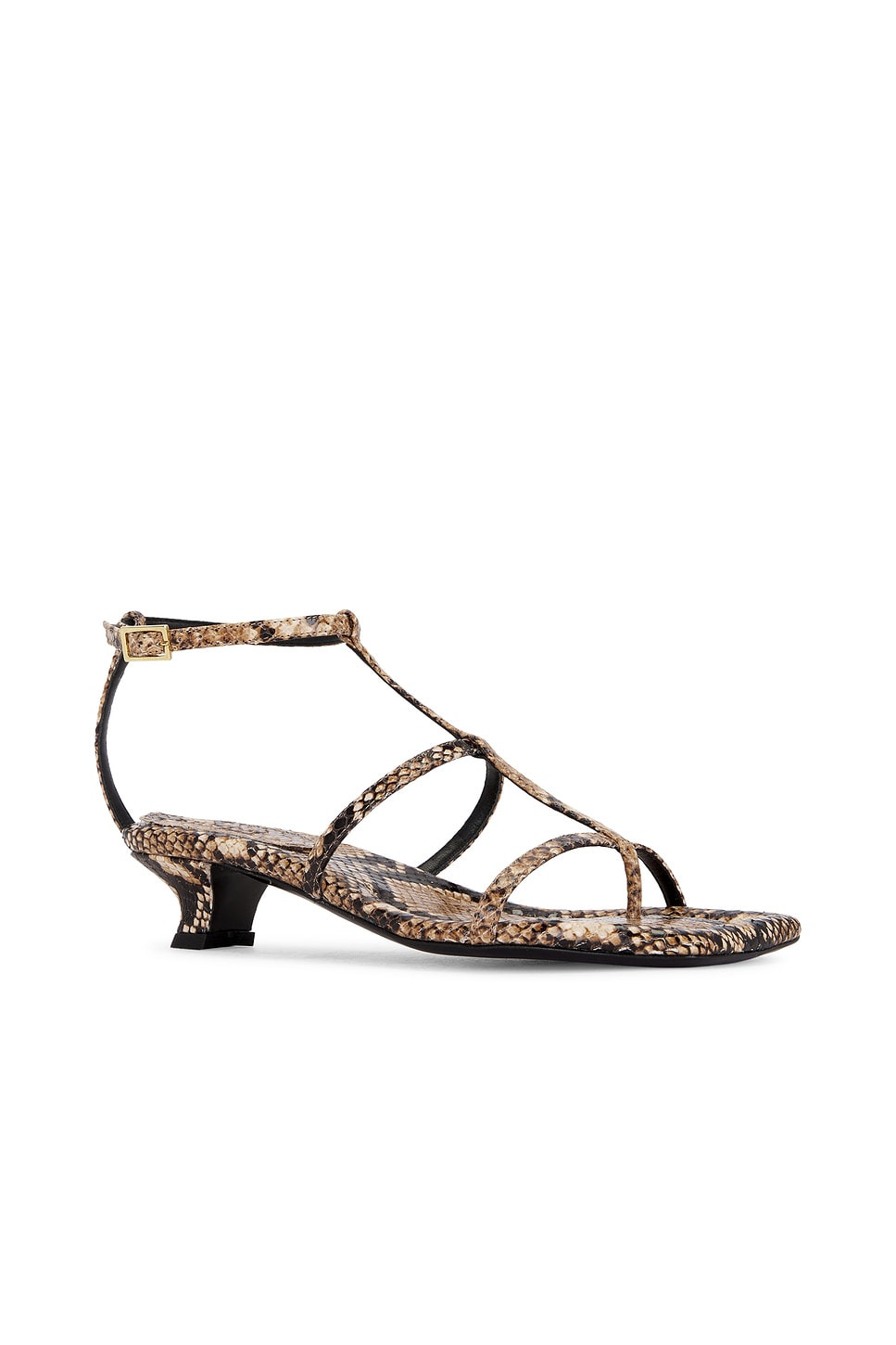 Teva Sandals - 2