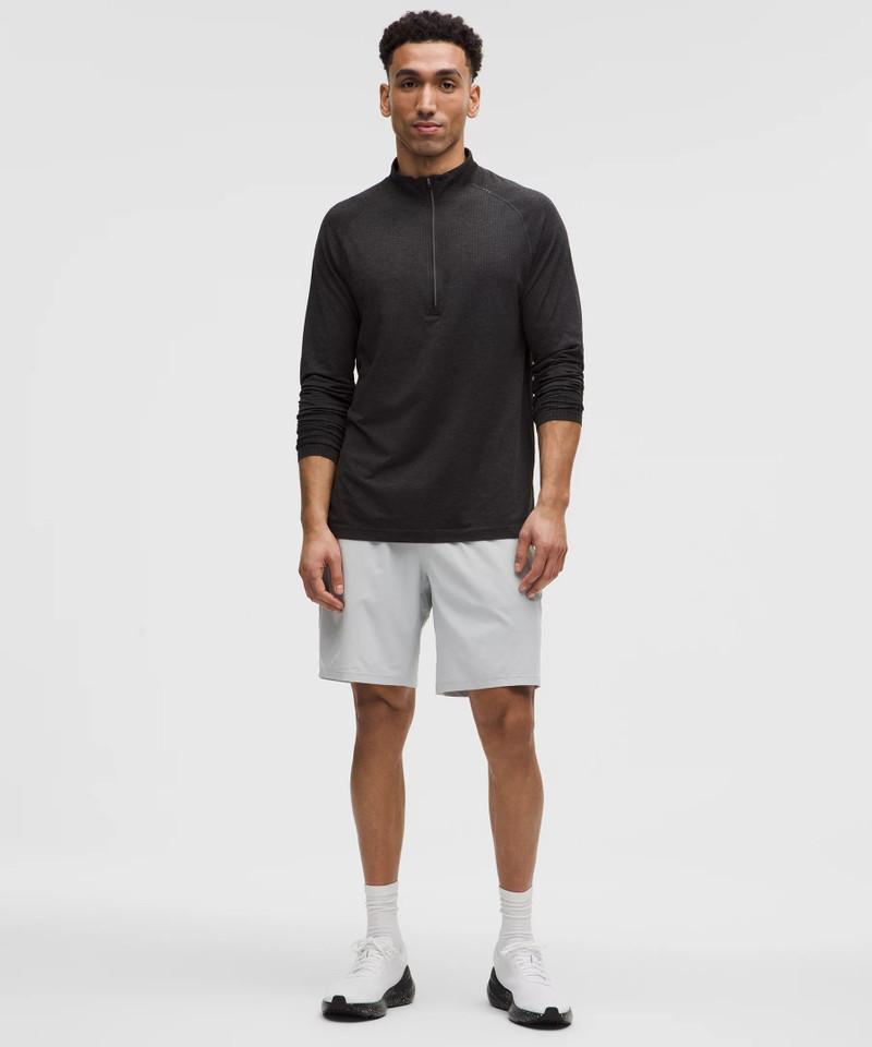 lululemon Pace Breaker Lined Short 9" outlook