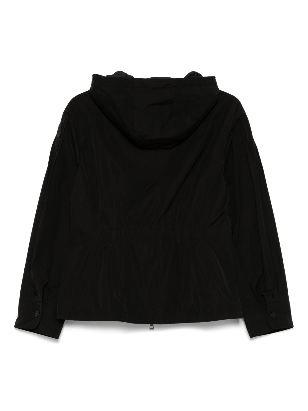 Pau jacket - 2