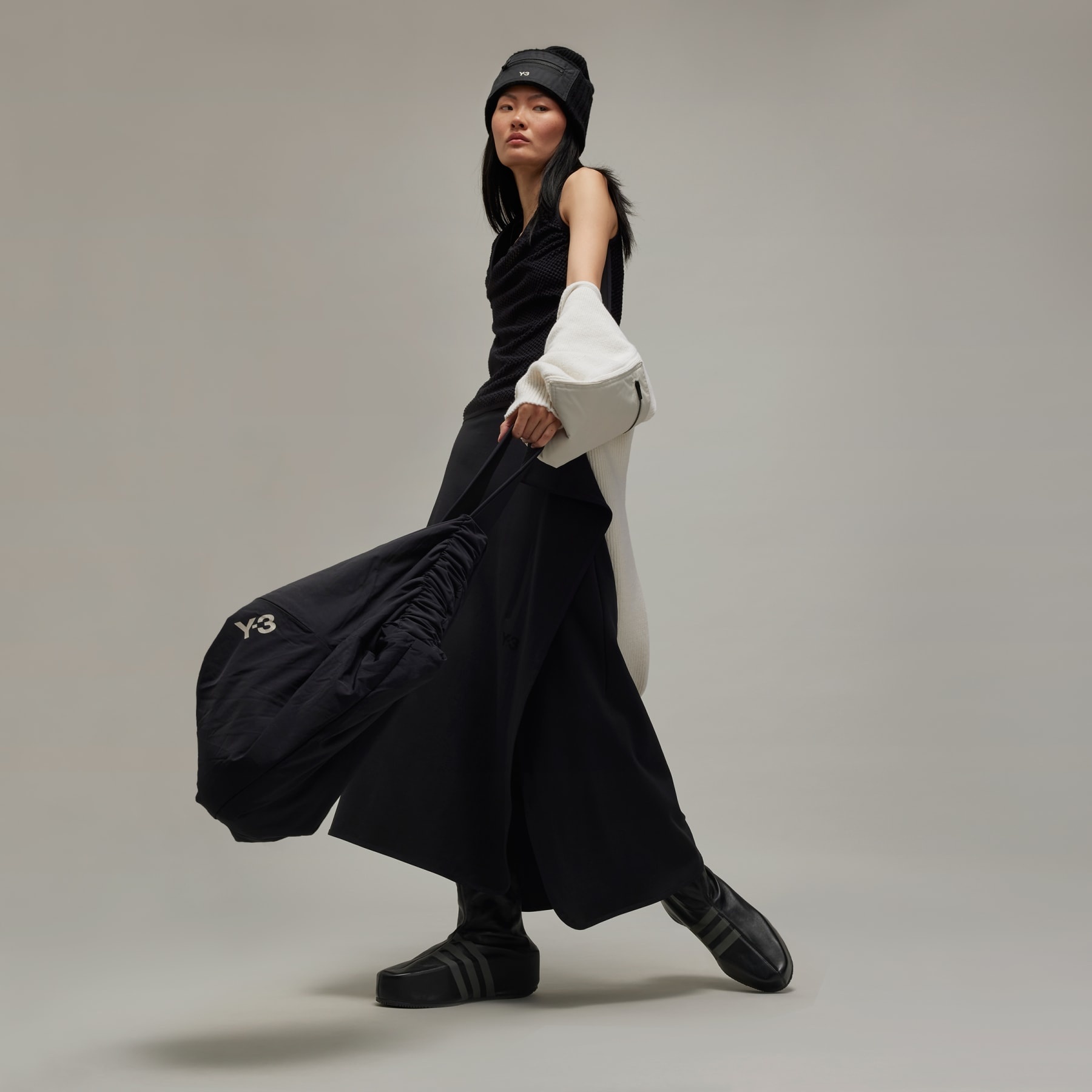 Y-3 Track Skirt - 5