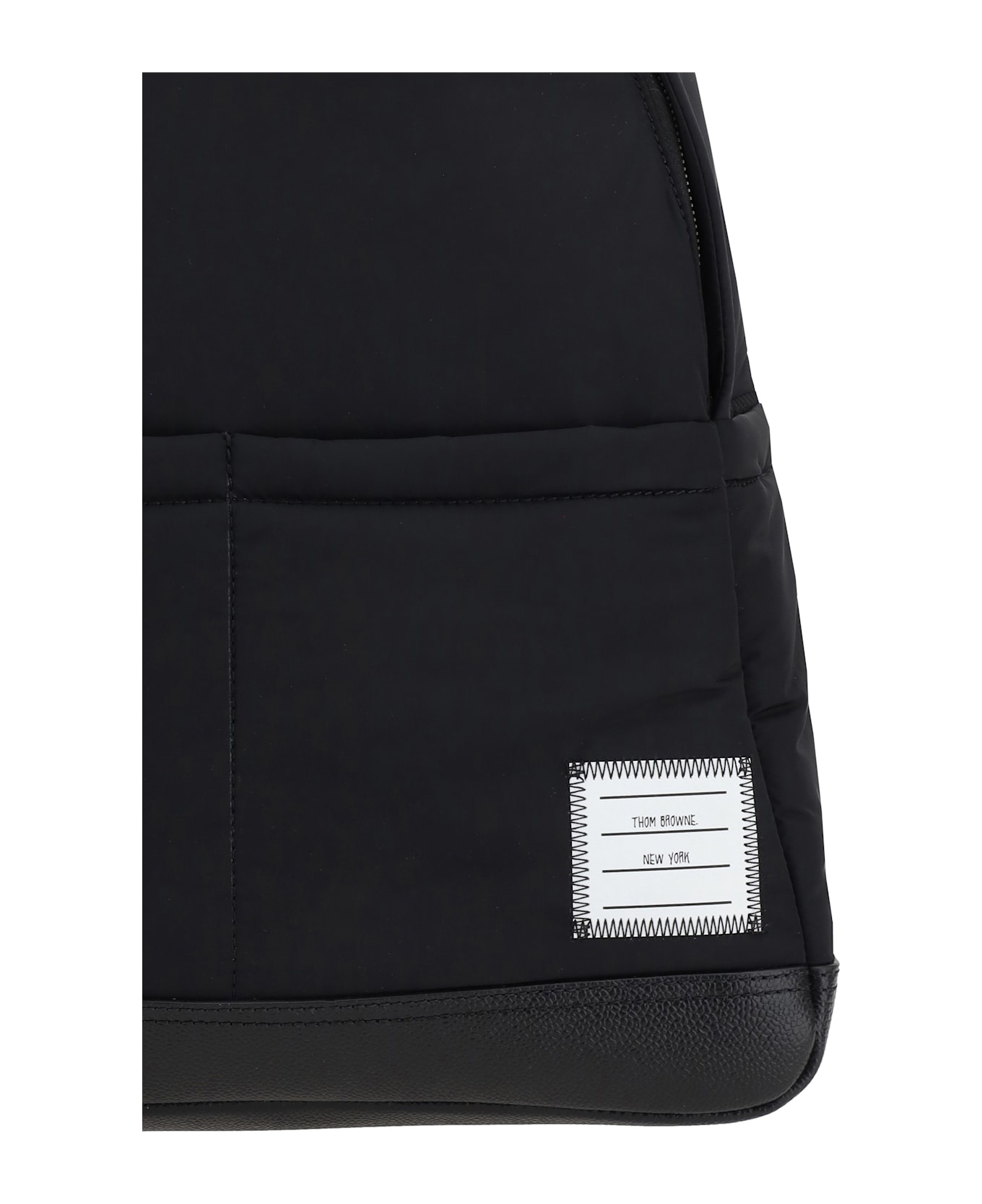 Logoed Backpack - 3