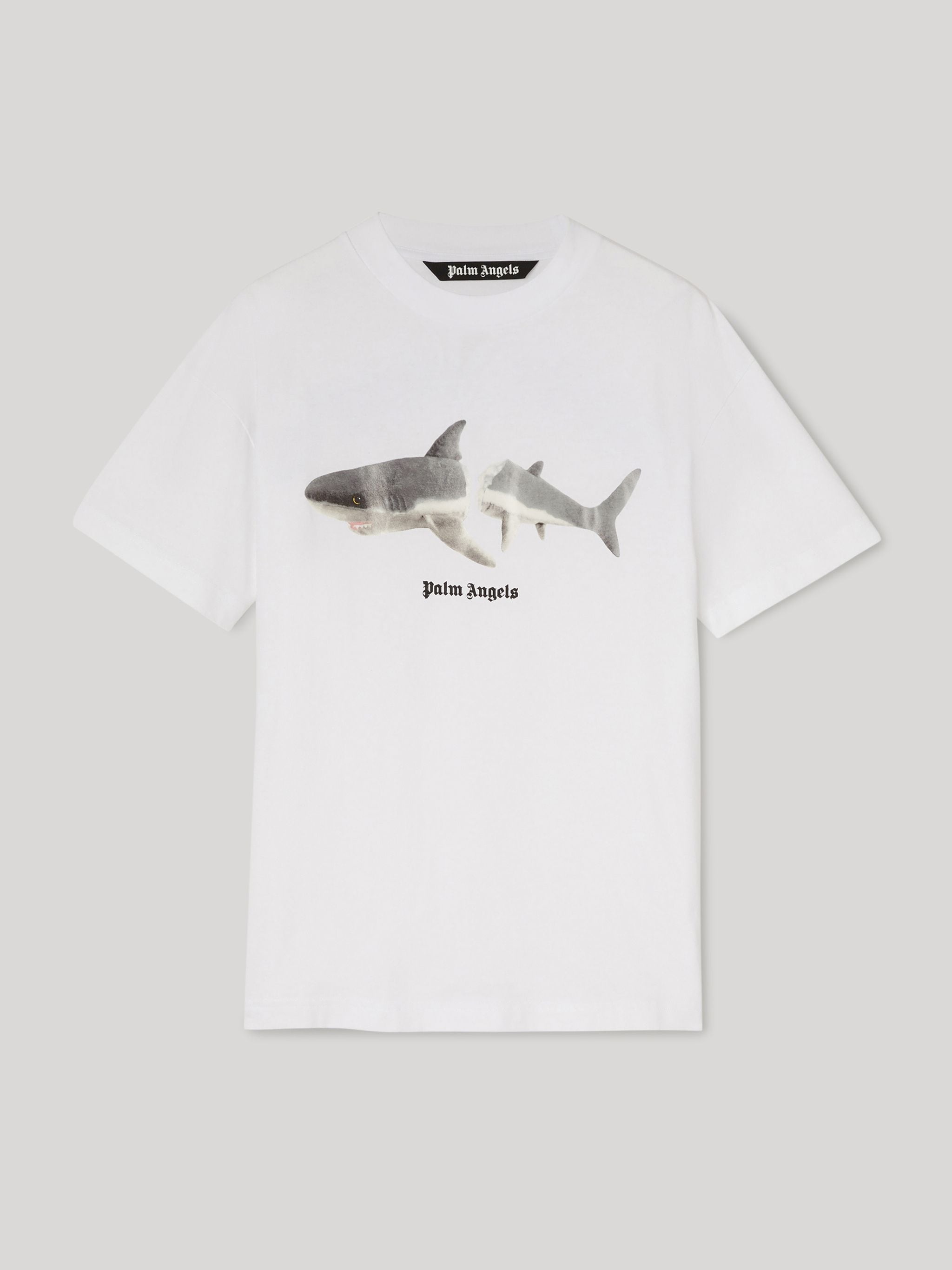 Shark Classic T-shirt - 1
