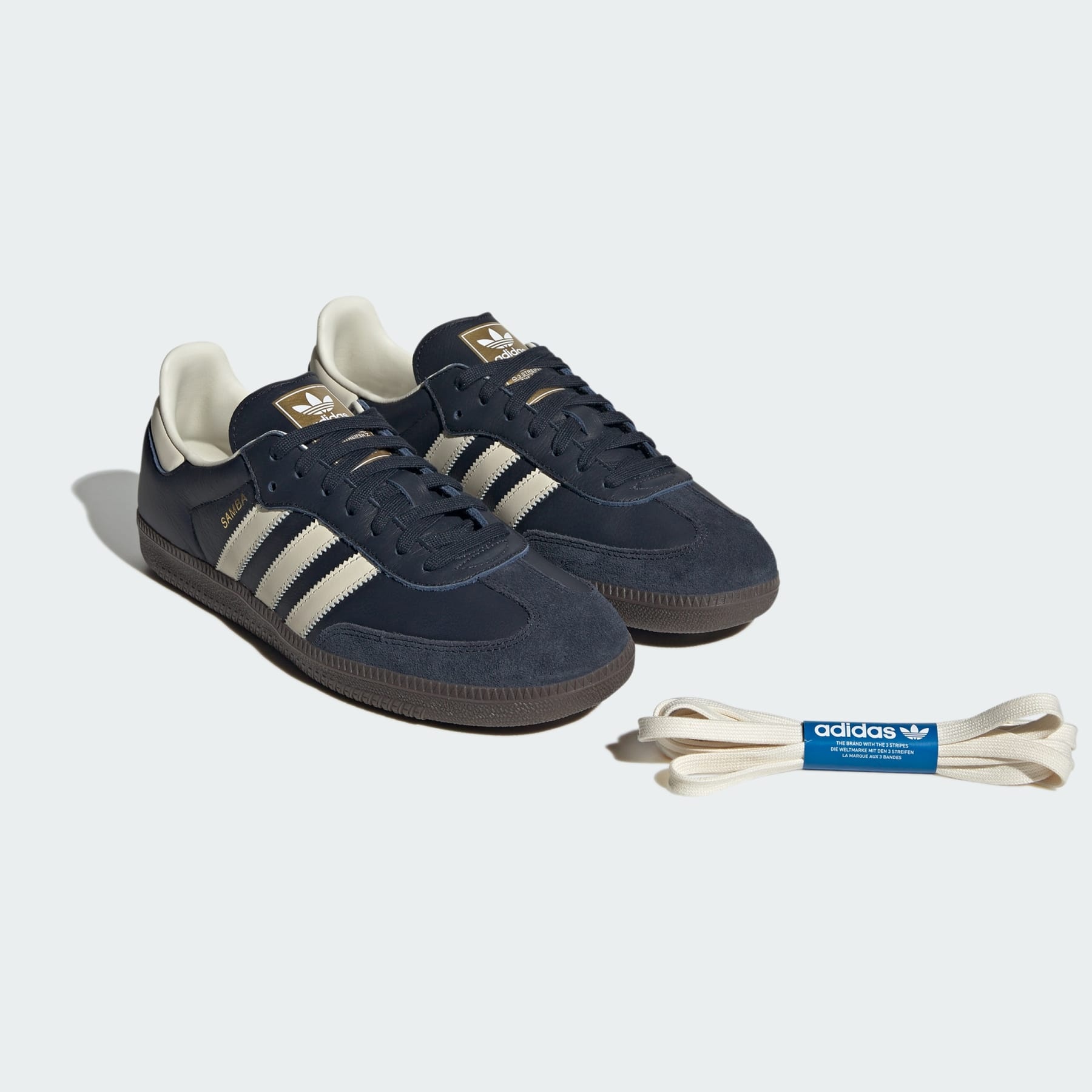Samba OG Shoes - 9