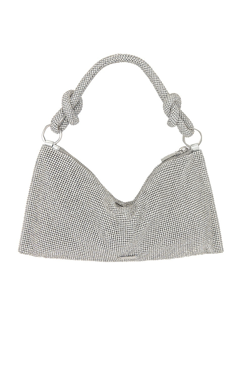 Hera Nano Shoulder Bag - 2