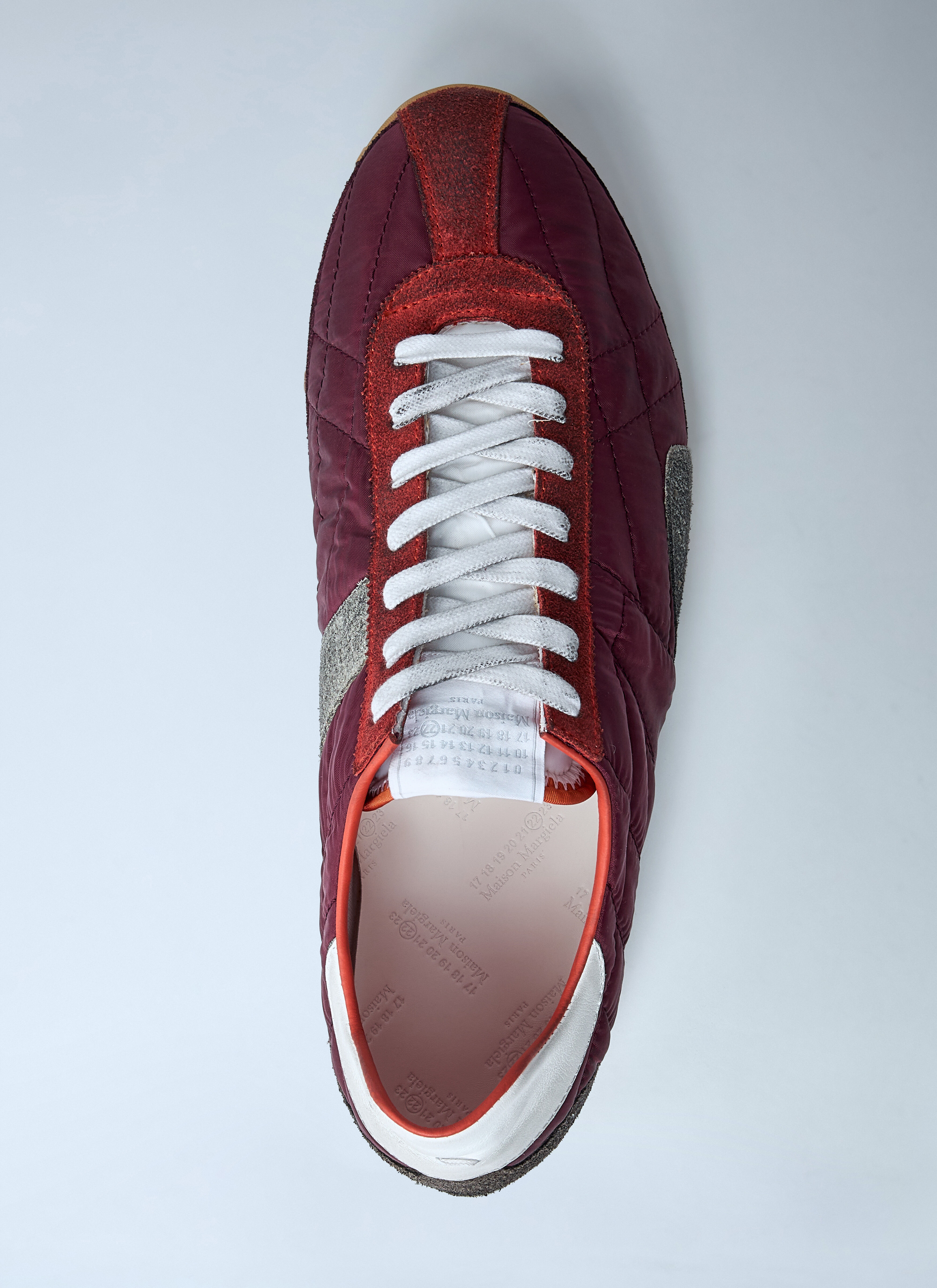 Sprinters Sneakers - 6