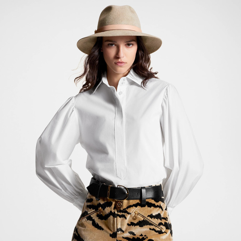 Felt In Love Fedora Hat 5