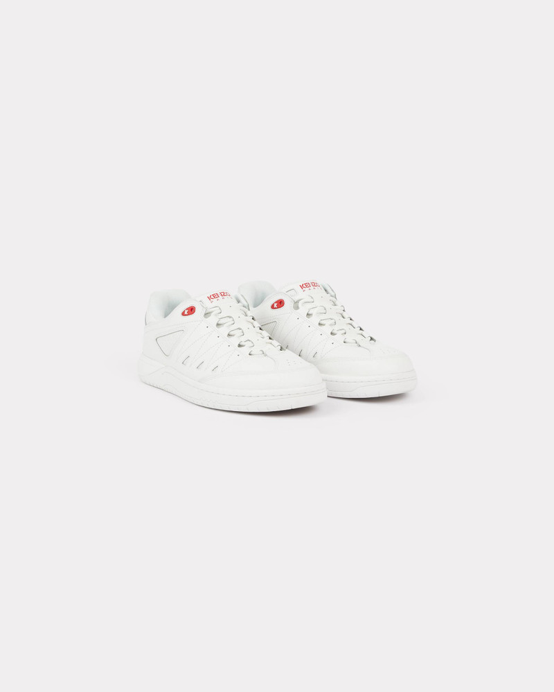 KENZO KENZO-PXT trainers for men outlook
