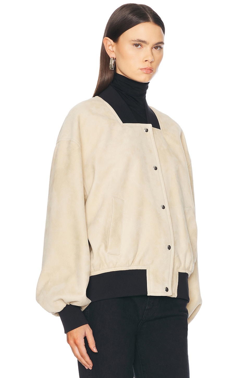 Spence Jacket - 3