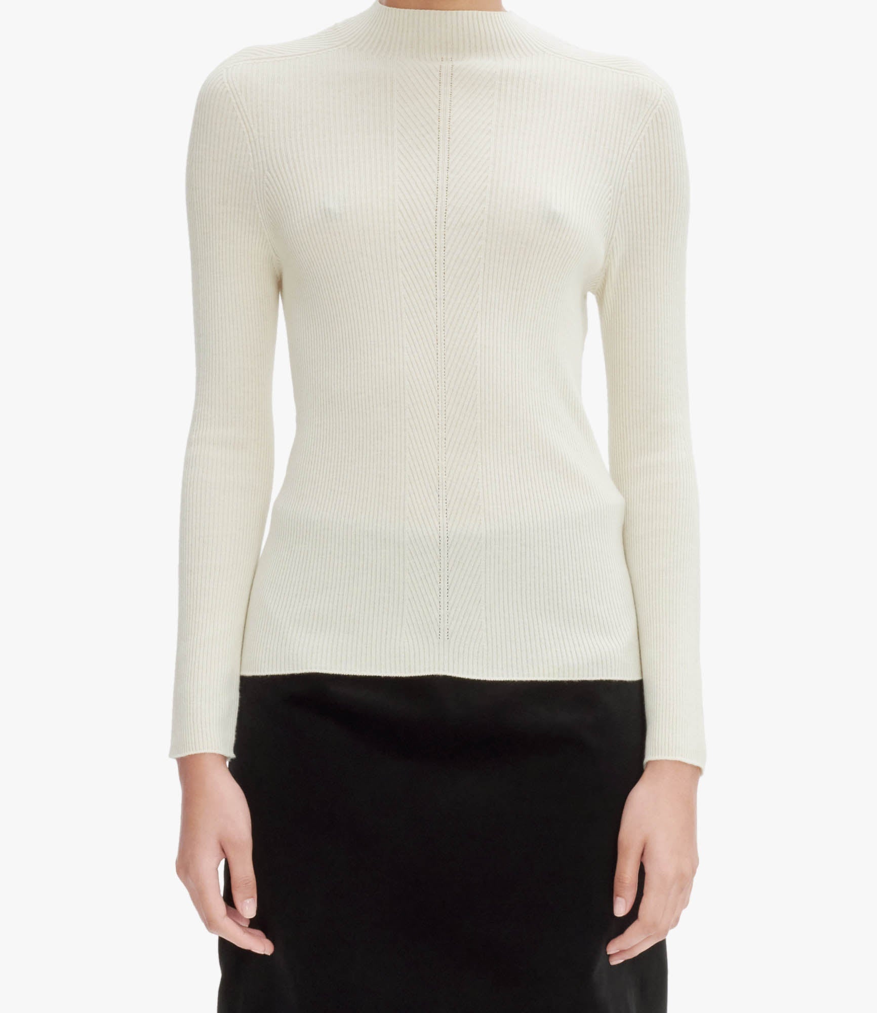 CARA SWEATER - 4